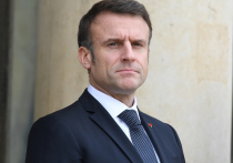 На французского президента союзники вылили ушат помоев – и поделом
