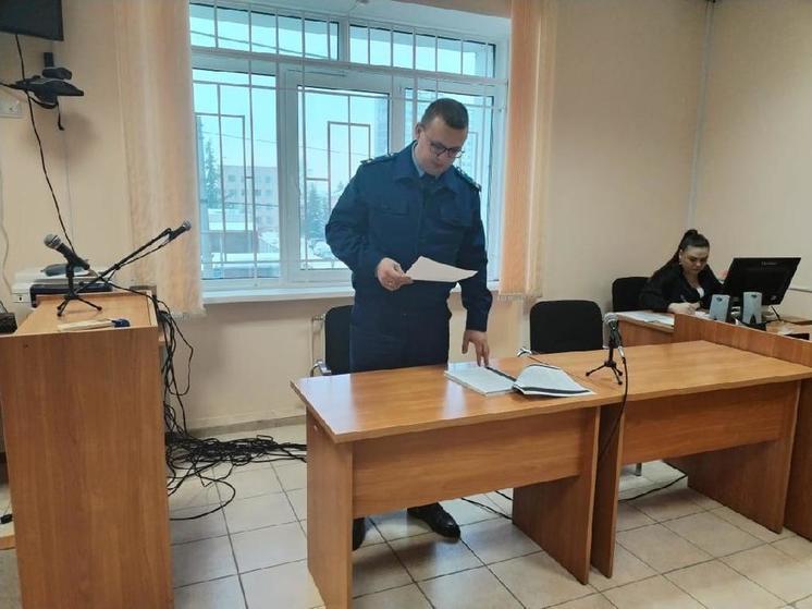 В Орловской области инвалиду не спешили выдавать протез на ногу