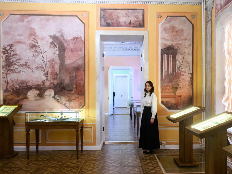 К юбилею Пушкина в Калужской области откроют для посещения Дом Щепочкина