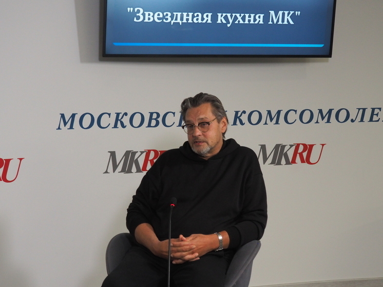 Актер Александр Домогаров раскрыл размер своей пенсии