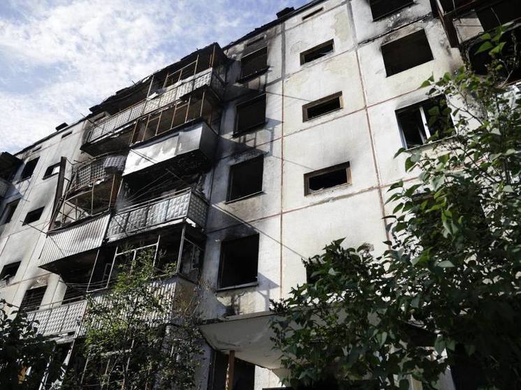 Белгородское приграничье вновь атаковали из РСЗО «Град»