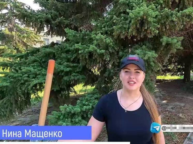 СБУ заявляет об обвинениях в адрес руководителя администрации села Благодатного