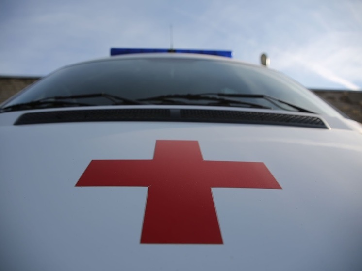 Под Волгоградом водитель «Лады» сбил 49-летнего мужчину на переходе