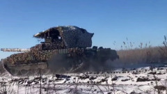"Колотили до последнего снаряда": Командир танка рассказал про самый сложный бой