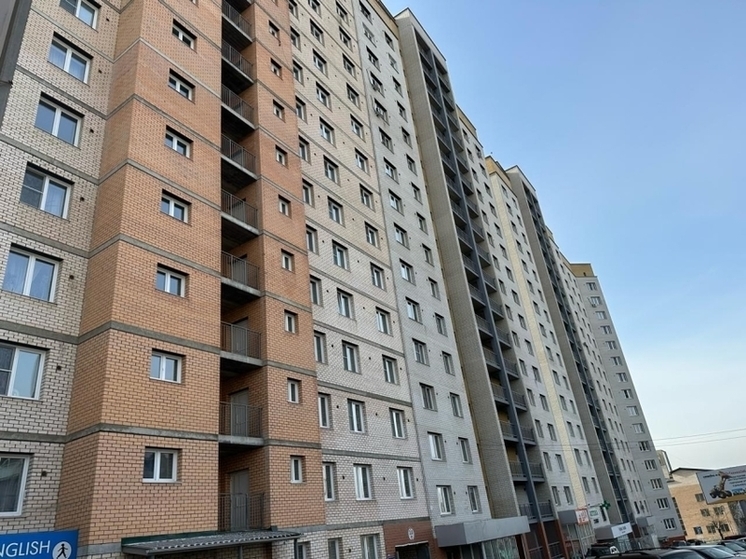 Строившим БАМ 20 семьям из Забайкалья дадут новое жилье взамен аварийного