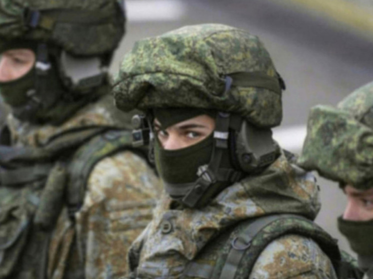 Минобороны: армия России освободила населенный пункт Петровское на Авдеевском направлении