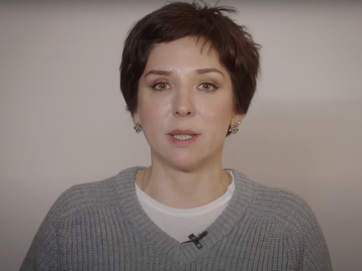 Блогер Гордеева закрывает свой проект из-за принятого закона о запрете рекламы у иноагентов