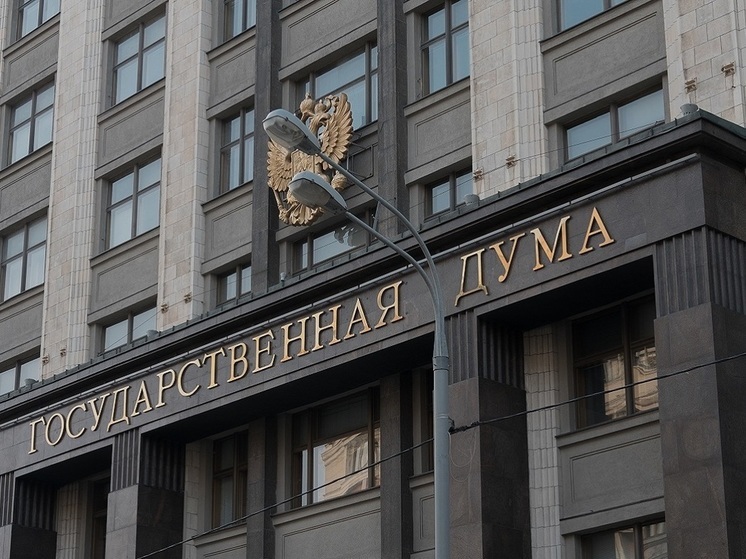 Депутат Пискарев: Госдума направила в МИД собранные доказательства вмешательства посольства США в российские выборы