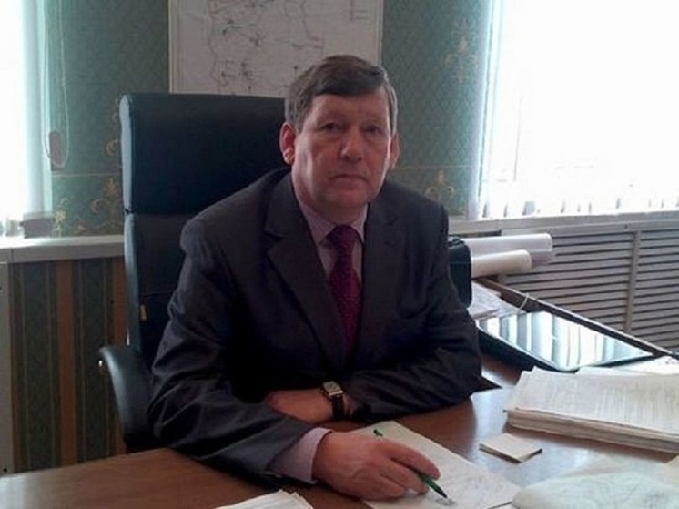 Дума Пышминского городского округа отправила главу Виктора Соколова в отставку