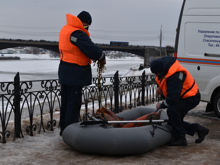 Жителям Твери рассказали, где в городе опасно ходить