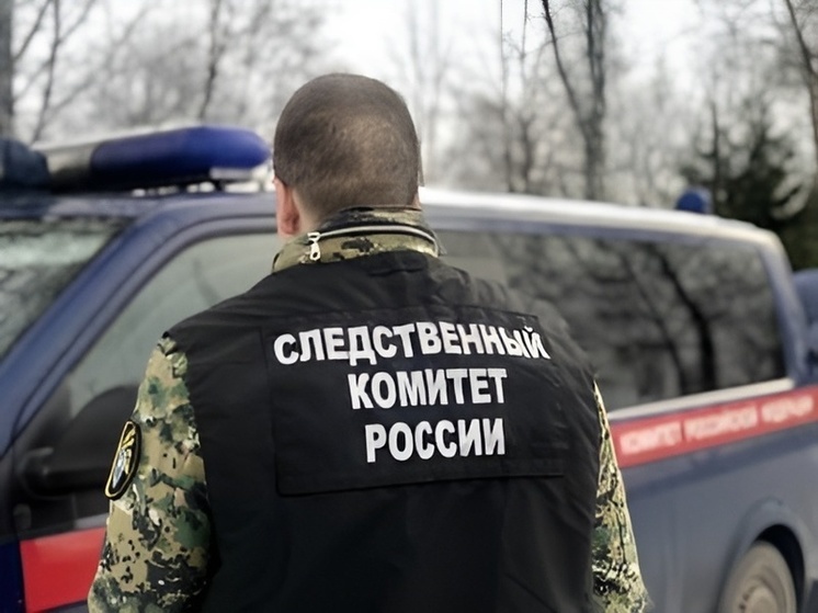 В Ейске мужчина в ходе конфликта до смерти забил подругу своей соседки