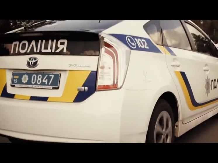 Украинец украл и продал амуницию находящегося на фронте брата