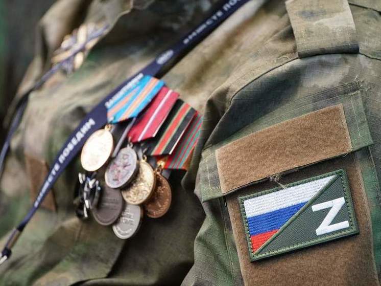 Пензенских участников СВО освободят от уплаты кредитных процентов