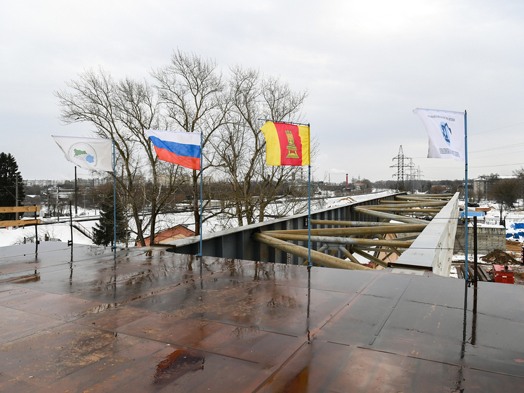 Министр транспорта РФ оценил проект Западного моста Твери в 15,2 миллиардов рублей