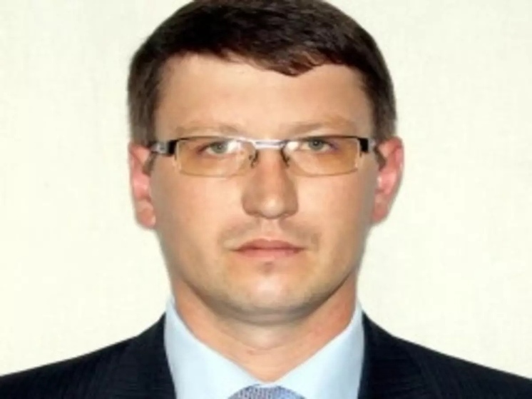 На пост главы администрации Мартыновского района назначили Олега Дьяконова