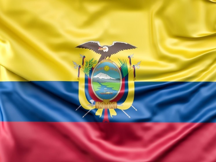 Россия вновь закупила у Эквадора топливо впервые с 2019 года