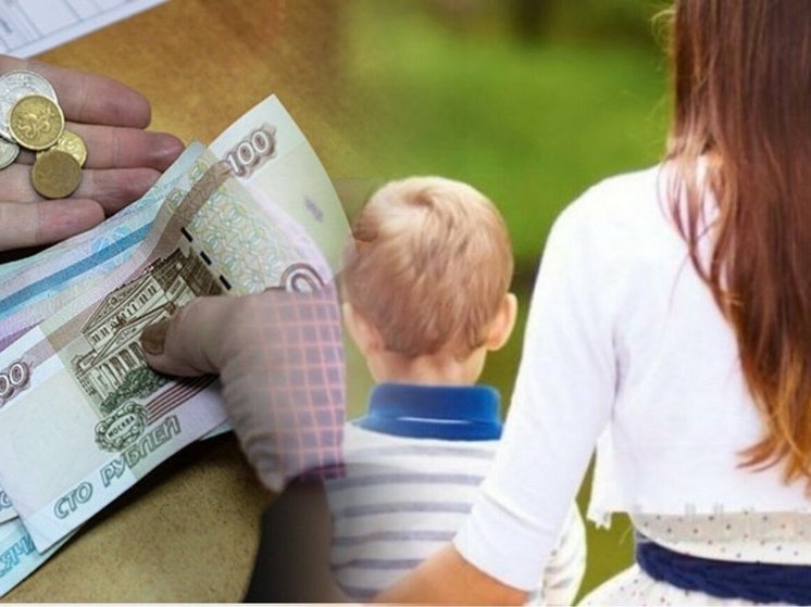 Пензенцы узнали график выплат детских пособий в марте