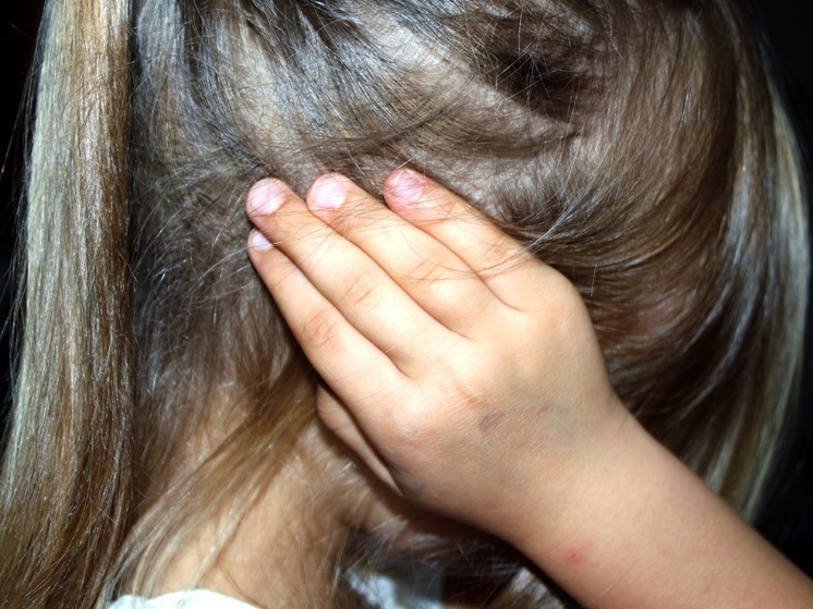 Дети в Карелии в 2 раза чаще заражаются вшами, чем в среднем по России