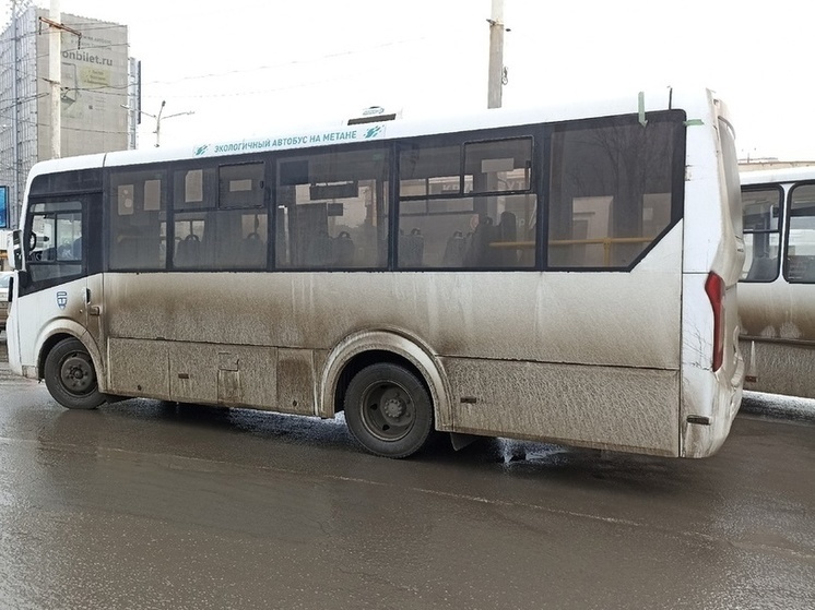 Из Енакиево запущен автобус в Москву