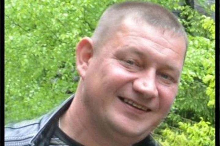 Костромичи простились с ветераном отдела спецназначения “Гроза” УФСИН региона