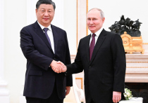 Как «оглушительное молчание Пекина» помогает Москве