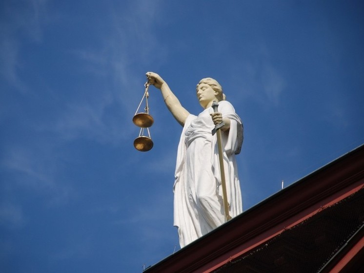 Суд не отправил курского криминального авторитета Виктора Панюшина под домашний арест
