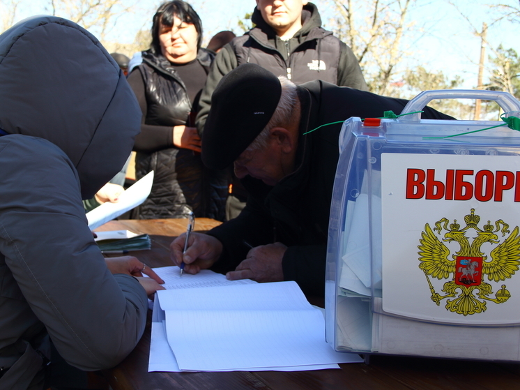 Специальный репортаж из села Великая Благовещенка в Каховском округе