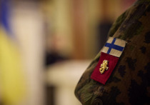 Власти Финляндии не устанавливали географических ограничений на использование оружия, переданного Украине в рамках военной помощи, что позволяет применять его и против объектов на территории России