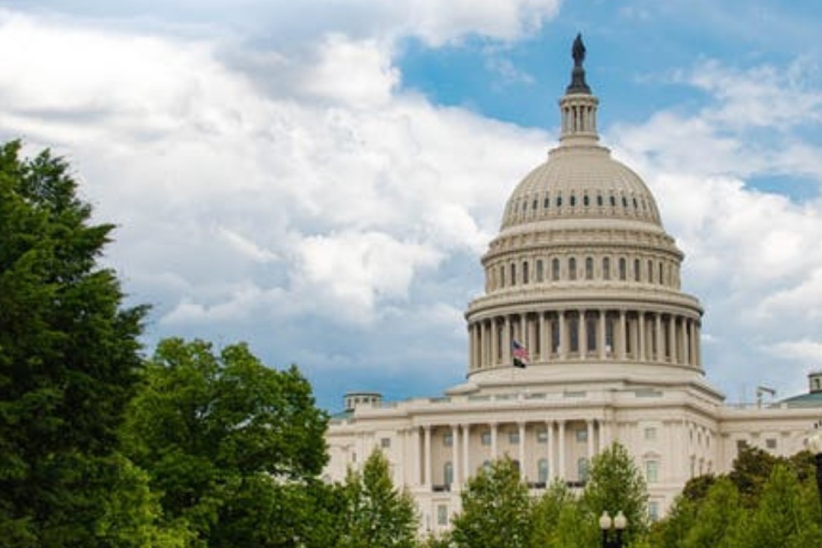 US Congress reaches agreement on government funding