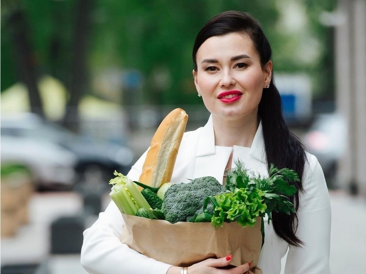 Диетолог из Уфы рассказала о продуктах, которые лучше не употреблять