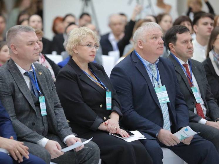 Форум «Южно-Сахалинск - маршрут построен!» собрал лидеров туриндустрии области