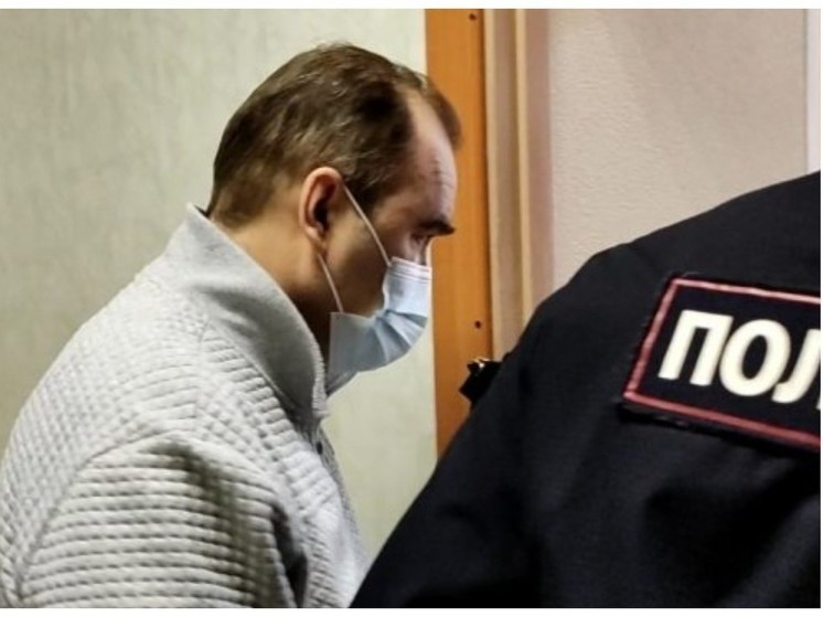 Гособвинение обжаловало приговор экс-прокурору НСО Фалилееву
