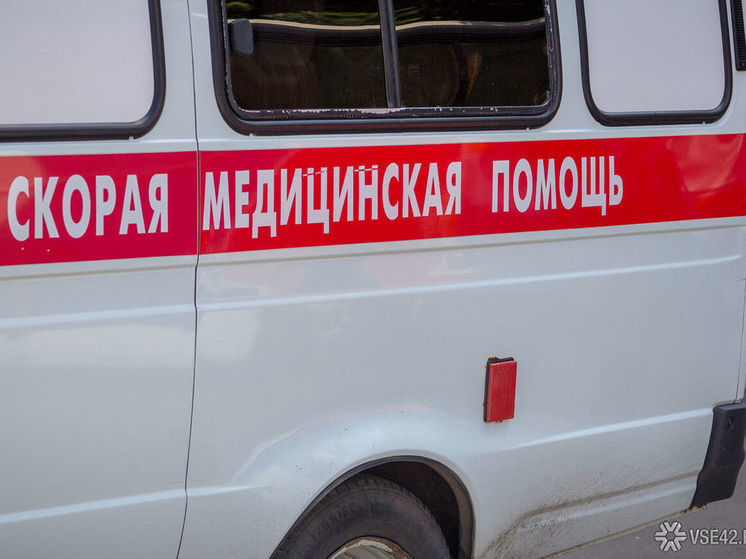 Заболеваемость ковидом в Кузбассе снова выросла в три раза