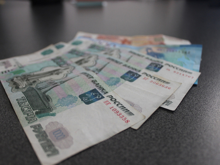 В курском Социальном фонде сообщили о выплате пособий и пенсий в марте
