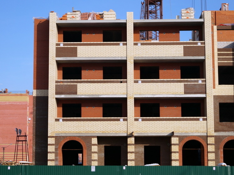 ВТБ на 46% увеличил финансирование клиентов СМБ сферы жилищного строительства