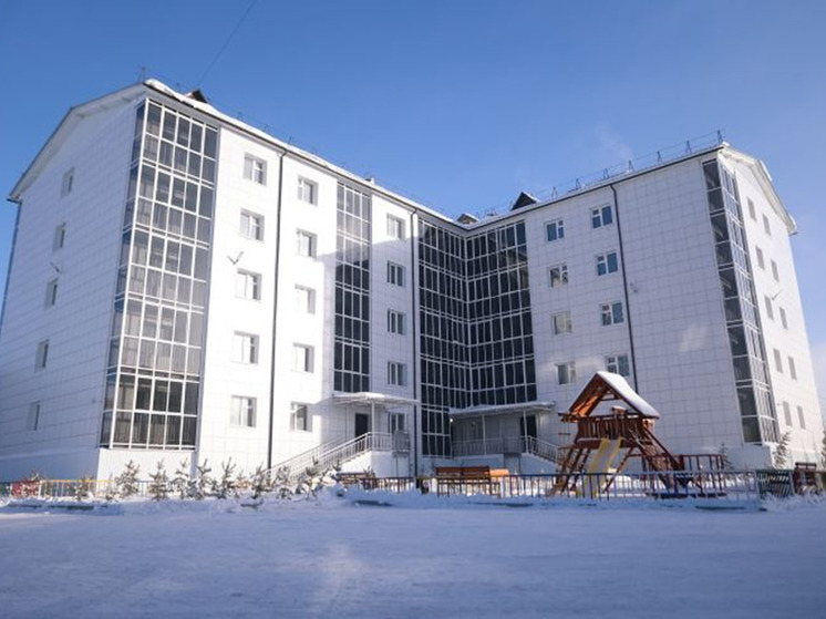 В Якутии арендное жилье для молодых специалистов, студентов и участников СВО не будут облагать налогом