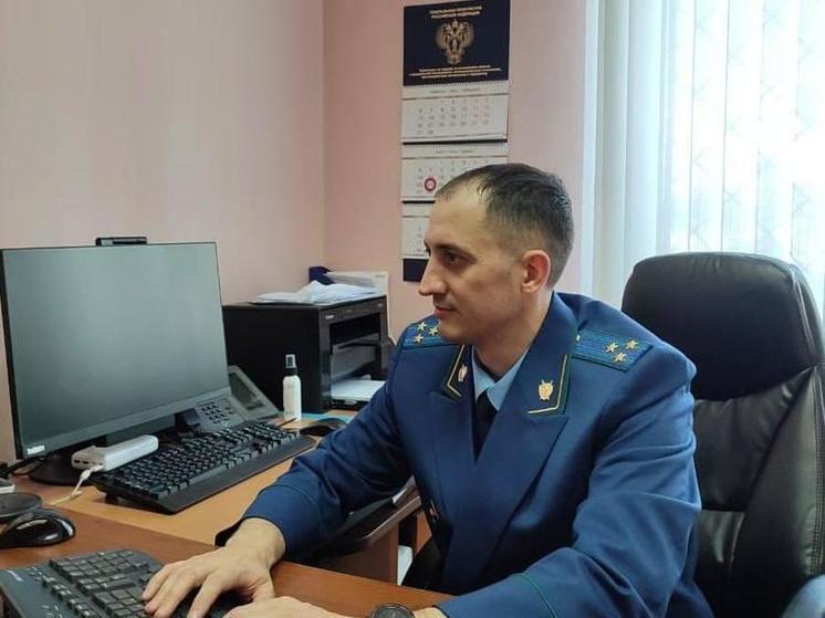 В Якутии осужденного с инвалидностью обеспечили средством реабилитации