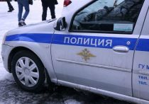 В Санкт-Петербурге семиклассник и его приятель решили ограбить продавца шаурмы, при этом школьник наставил на мужчину пистолет