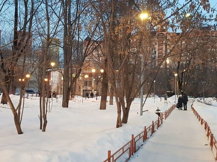 Синоптик Евгений Тишковец дал прогноз на март