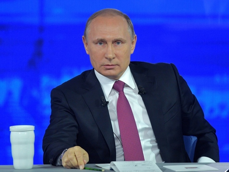 Трансляция послания Владимира Путина 29 февраля 2024: важное для красноярцев