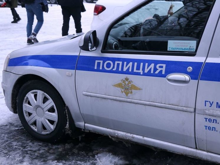 Российский семиклассник наставил пистолет на продавца шаурмы и потребовал деньги