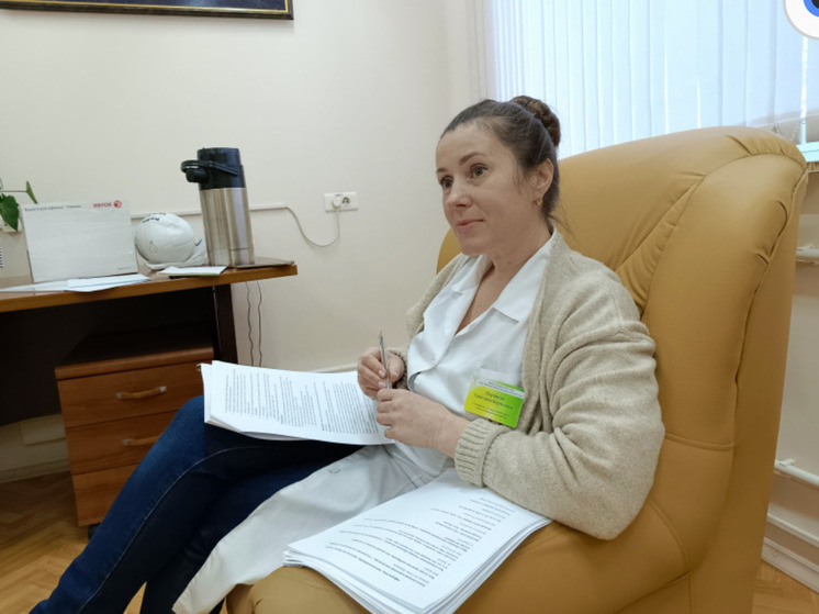 Пациентам Ханты-Мансийской клинической психоневрологической больницы помогают найти друзей