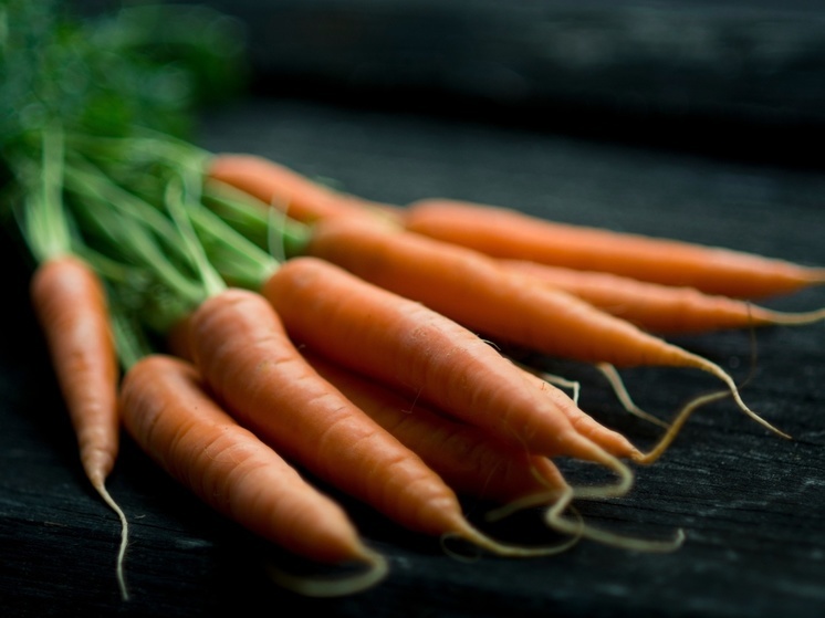 Цены на морковь в Карелии пошли в рост, а на яйца – на спад