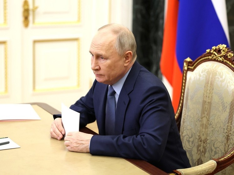 Послание Путина 29 февраля: важное для томичей