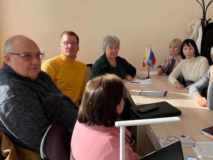 В Геническе Херсонской области появится детский врач-гематолог