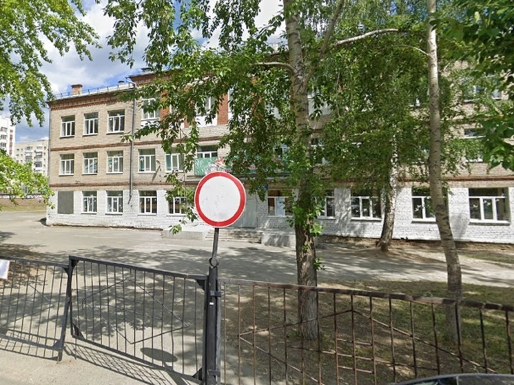 Драка произошла в школе № 61 Екатеринбурга
