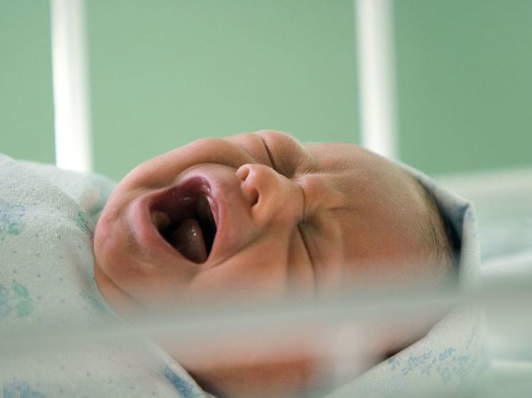 В Новосибирске родители назвали новорожденного сына «Бог – мой судья»