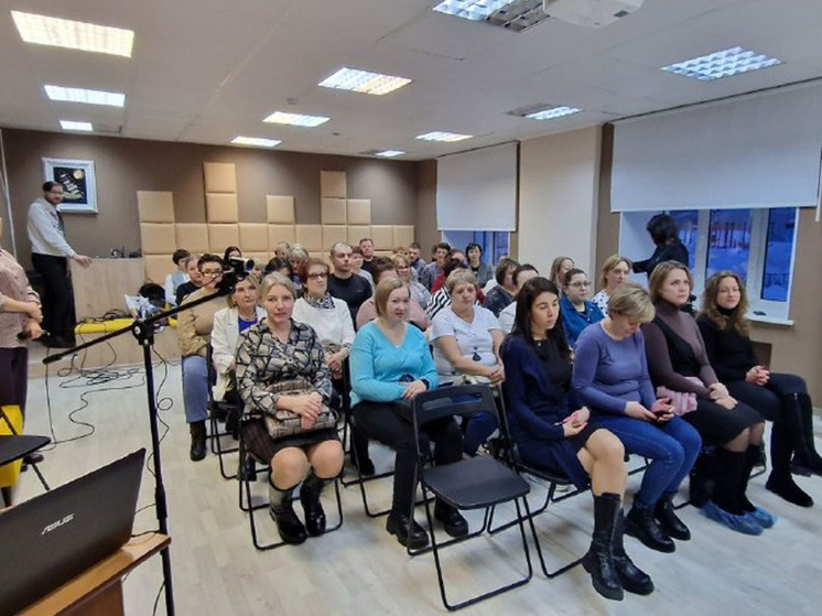 Северянам рассказали о планах работ в ЗАТО Видяево