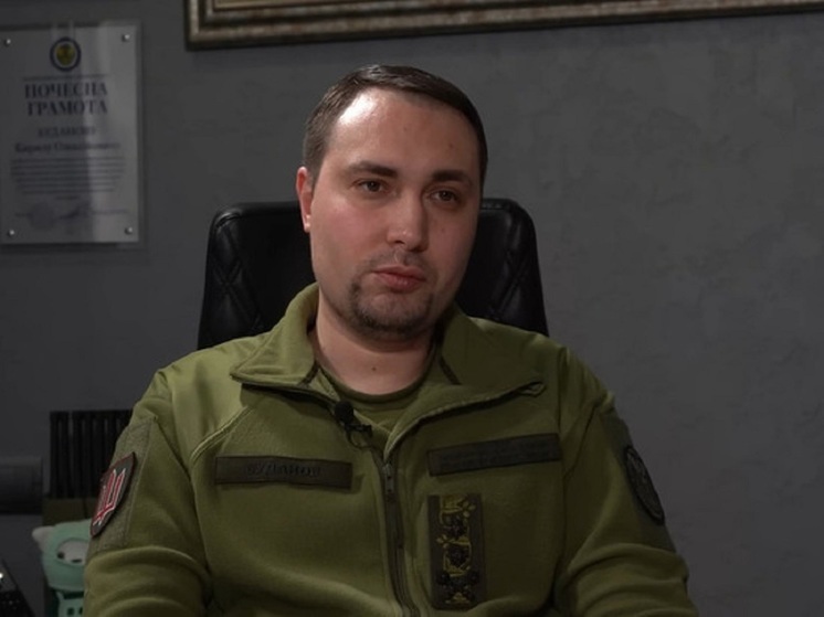 Глава украинской разведки Буданов* заявил об утечке планов контрнаступления ВСУ