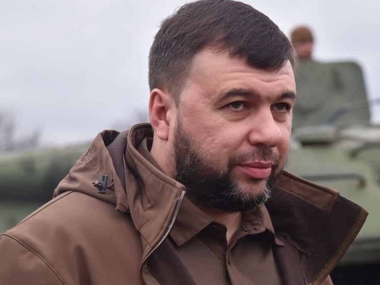 Пушилин оценил перспективы освобождения всей территории ДНР